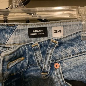 Volcom Jeans